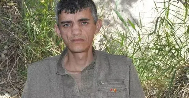 MİT’ten Irak’ın kuzeyinde nokta operasyon: Terör örgütü PKK mensubu Mehmet Akin etkisiz hale getirildi