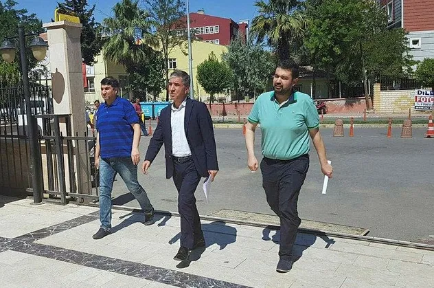 CHP Milletvekili Tanal hakkında suç duyurusu