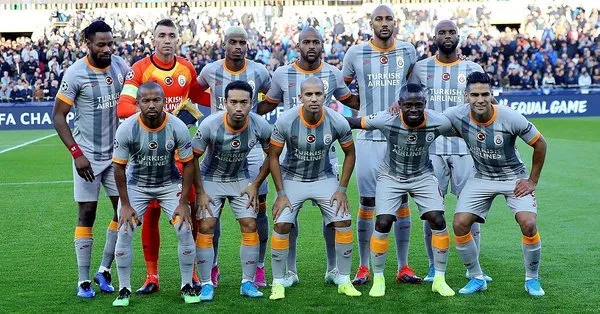 Iste Aslan In Fenerbahce Derbisi 11 I Takvim