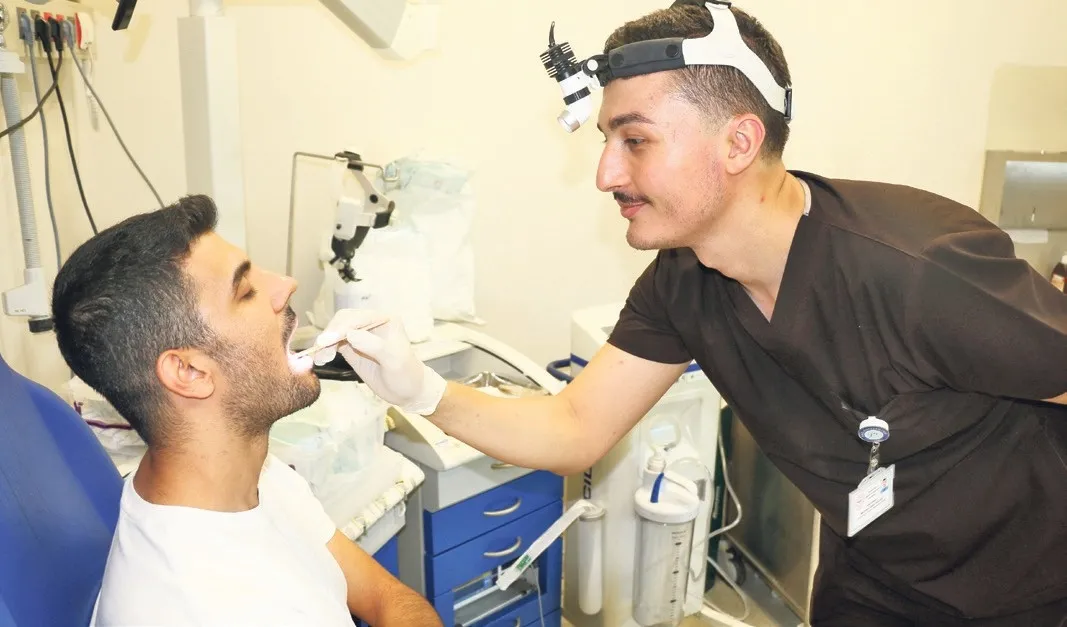 tipa-tip-gurur-1785967084536.jpeg Babasının izinden gitti! Aynı hastanede doktor olarak göreve başladı-3