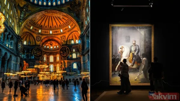 Türkiye’de kültürel miras büyüyor: Müze sayısı arttı, ziyaretçi rekoru kırıldı - 1