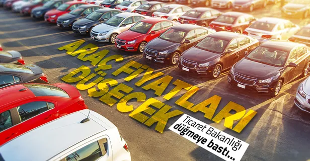 Paralel otomobil ithalatı yaparak vatandaşı mağdur ediyorlar! Devletten araba fiyatlarını düşürecek hamle