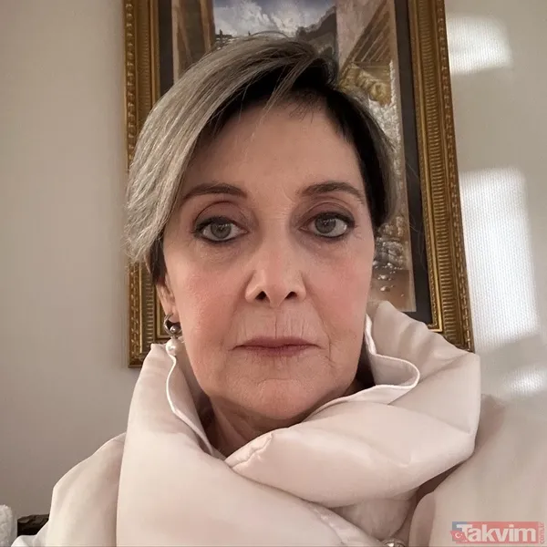 7 yıl evli kalmışlar! Tilbe Saran’ın eski eşi bakın kim çıktı! Yalı Çapkını’nda Seyran'ın psikoloğunu canlandıran Tilbe Saran meğer... - 3