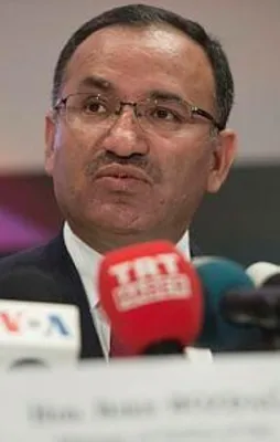 Bakan Bozdağ: Tam bir faşist uygulama