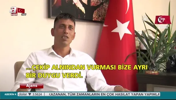 Kardeşinin gözünden Ömer Halisdemir