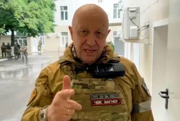 Rusya, Wagner ile anlaşma sağladı
