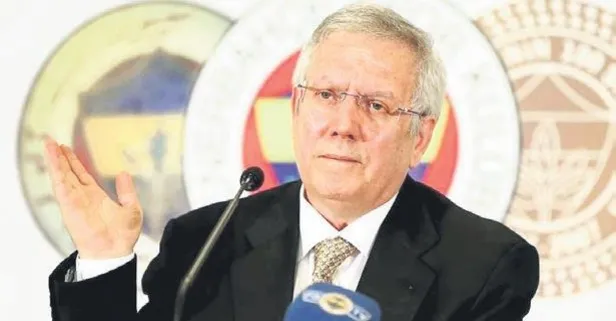 Geri dön Aziz Yıldırım