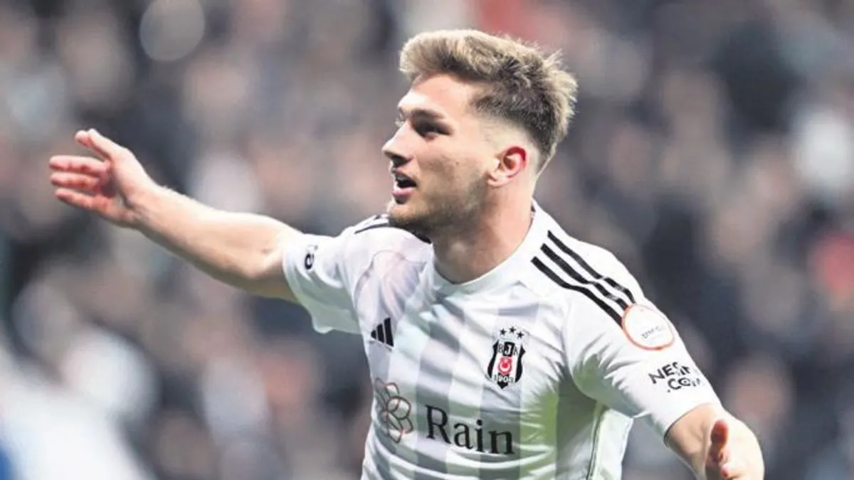 Semih Kılıçsoy müjdesi