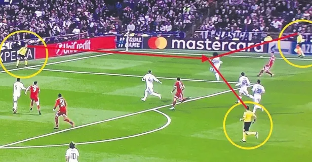 Avrupa'yı karıştıran hata