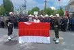Şehit uzman çavuş son yolculuğuna uğurlandı