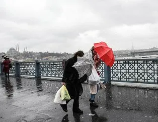 Meteorolojiden flaş kar yağışı uyarısı! Gün verildi