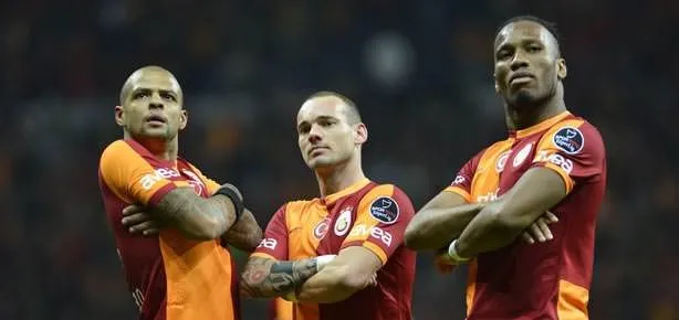 Arena’da devir Es-Es’i bekle Fener’i!