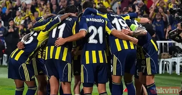 Fenerbahçe - Ferencvaros maç bilgileri: FB - Ferencvaros Avrupa Ligi maçı ne zaman, saat kaçta? - 8