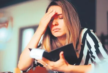 Kuver masa servis ücreti derken şişen hesaba vatandaş isyan etti! 'Kanuna aykırı hareket ediyorlar'