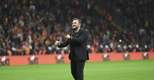 Galatasaray'a bir yıldız da Fransa'dan! Transferde dev hamle