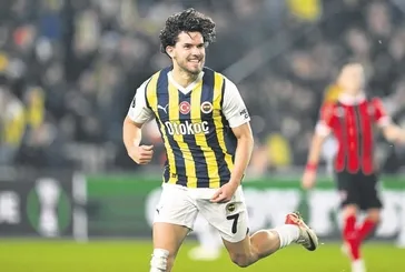 Şampiyonluk istiyorum