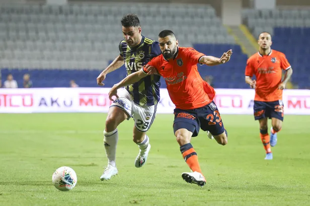 Erman Toroğlu'ndan Medipol Başakşehir - Fenerbahçe maçı için flaş yorum-2