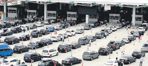 Gurbetçi akını