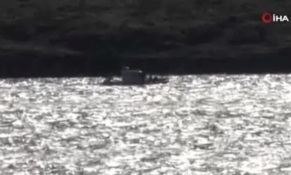 Kocasının kayıp ilanı verdiği kadın, sevgilisiyle bu halde yakalandı-3