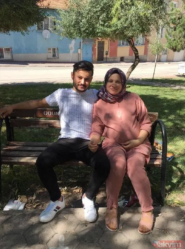 Eskişehir'de intihar ettiği sanılan Gökhan'ı eşi öldürmüş - 5