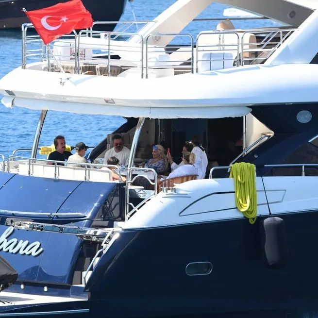Gelenek bozulmadı!