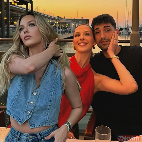 Yasemin Şefkatli ikiz bebeklerini paylaştı! İbo Tatlıses’in oğulları dedeleri İbrahim Tatlıses’e benzetildi! - 1