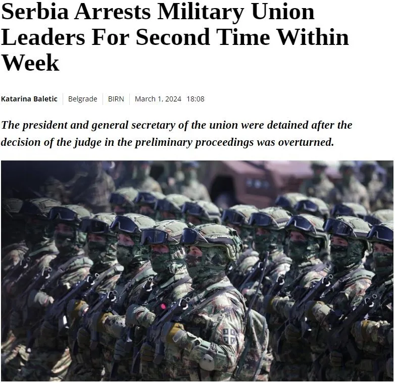 AB’de sızıntı var! Rusya’nın Almanya’daki casusu ortaya çıktı: Bundeswehr’ın 40 dakikalık ses kaydını Sırp ajan patlattı-4