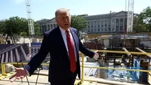 Washington-Tahran hattında kalıcı ateşkes masada: Anlaşma imzalanana kadar abluka sürecek, nükleer silaha izin yok