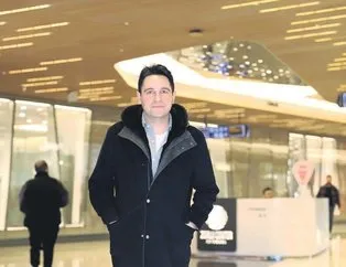 Alışveriş günü!