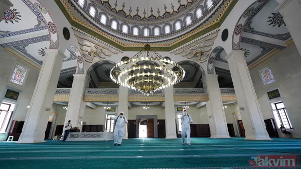 Dualı, hadisli, samimi, en güzel, kısa-öz RESİMLİ, GİF'Lİ dini yeni yıl kutlama mesajları ve sözleri! DİNİ YILBAŞI MESAJLARI 2023 🤲🏻 Whatsapp, SMS, Instagram... - 9