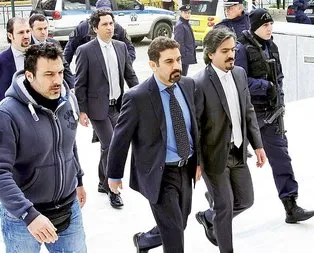 Yunanistan ülkedeki FETÖcülere başka ülke arıyor
