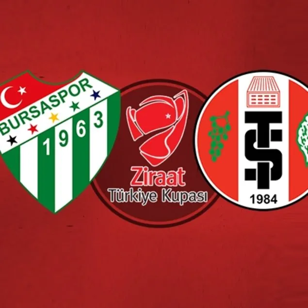 Bursaspor 3 golle turu geçti