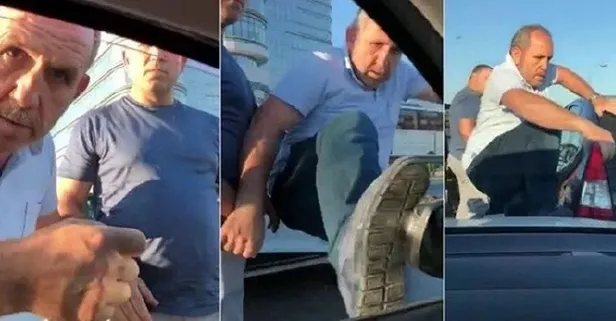 Son dakika: Pendik'te hamile kadına dehşeti yaşatmışlardı! Baklavacı kardeşler hakkında flaş karar