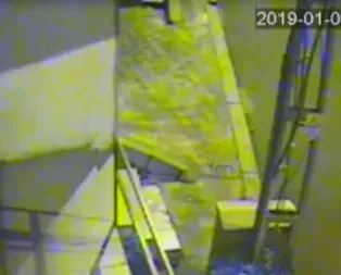 İstanbulda DHKP-Cnin bombacısı yakalandı!