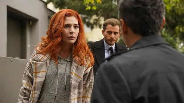 Sadakatsiz'in Mert'i Eren Vurdem 'bol bol küfür yedim' dedi her şeyi bırakıp gitti! Eren Vurdem neden ayrıldığını kendi ağzıyla açıkladı-10