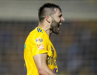 Fenerbahçe Gignac'ı takibe aldı