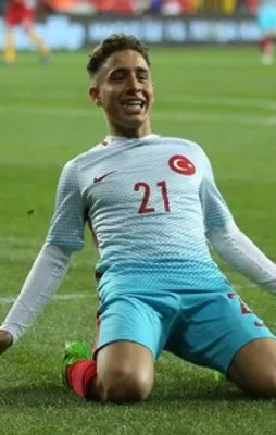 Milli yıldızın yeni adresi belli oldu