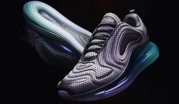 Nike'ın kullandığı skandal logoya Müslümanlardan tepki-1