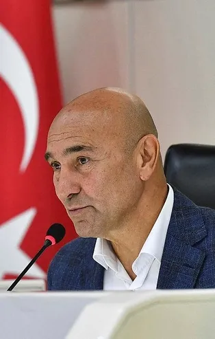 CHP'li Tunç Soyer yine konut satıyor