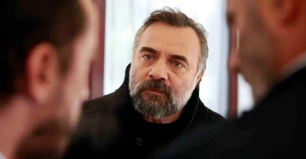 Eşkıya Dünyaya Hükümdar Olmaz yeni bölüm fragmanı yayınlandı | EDHO 119. bölüm fragman izle
