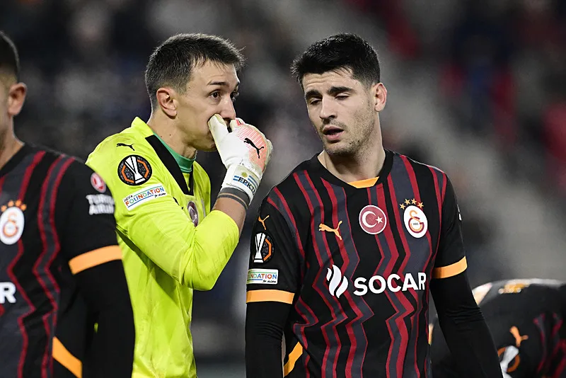 Galatasaray'ın parası Fenerbahçe'ye gidecek! Transferdeki detay ortaya çıktı - 10