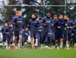 Özel Haber | Çekim merkezi Trabzon!