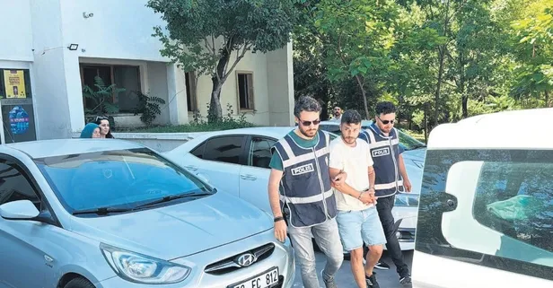 Dev soygun: 90 milyon TL