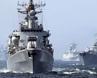 Rusya’dan atış eğitimi