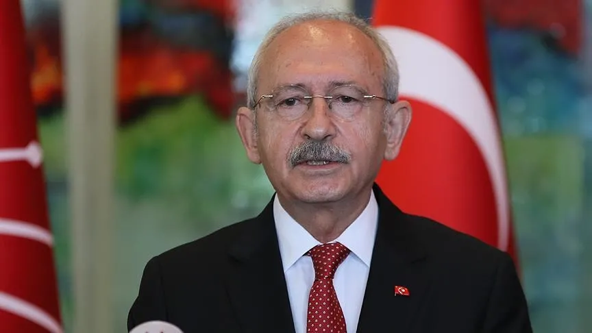 Kılıçdaroğlu'nun Muharrem İnce planı - 6