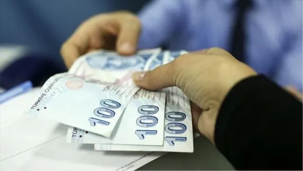 2000 TL 2.500 TL maaş alan emekliler kaç TL zam alacaklar? Emekli maaş zammı oranları son dakika en net tablo belli oldu-3