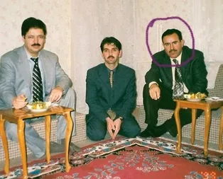 Alçak örgütün film gibi kurgusu