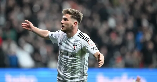 Semih Kılıçsoy adım adım Cagliari'ye