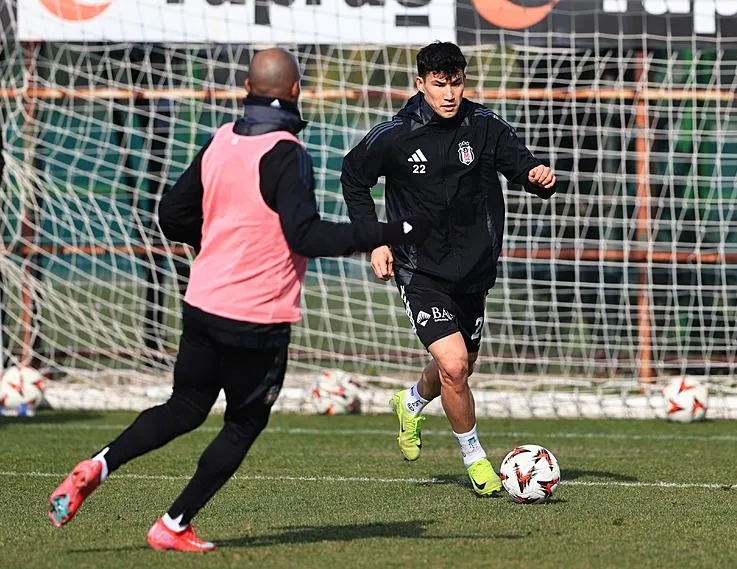 Twente startı verildi