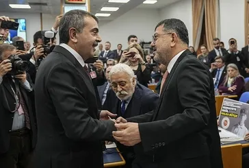 Söylediğin şeylerin yüzde 99’u yalan